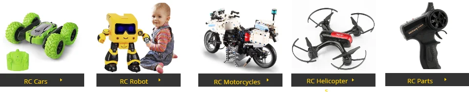 48 см 1:10 4WD 2,4G RC Monster Truck высокоскоростной гоночный автомобиль внедорожник-оранжевый