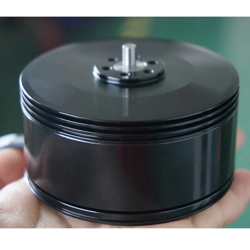 1 шт. 6215 KV170 KV340 бесщеточный двигатель для прополки многоосевой дисковый