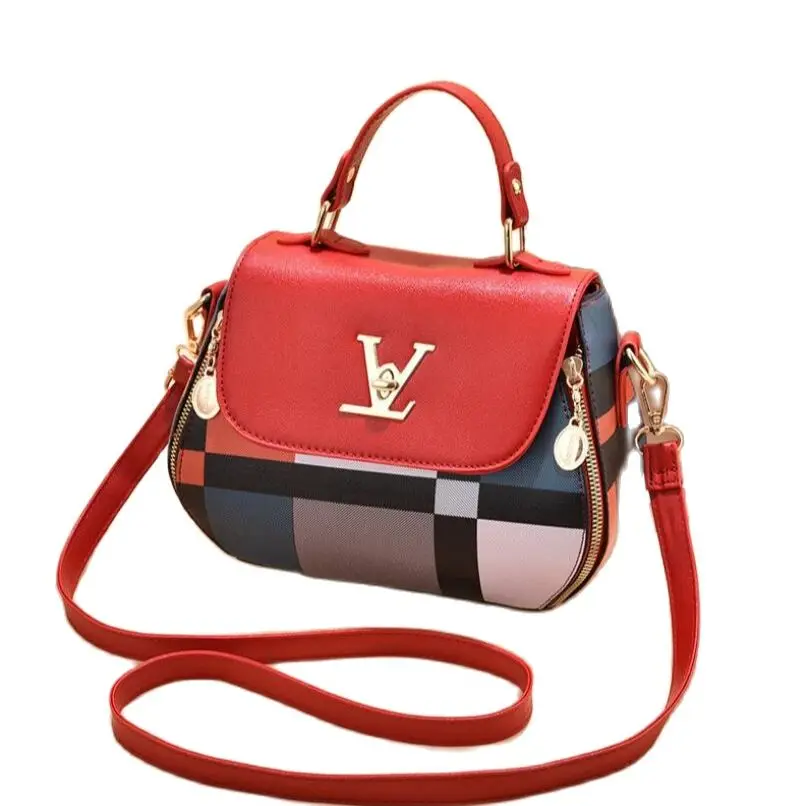 Лидер продаж! Новые дамские сумочки Брендовые женские сумки мессенджеры