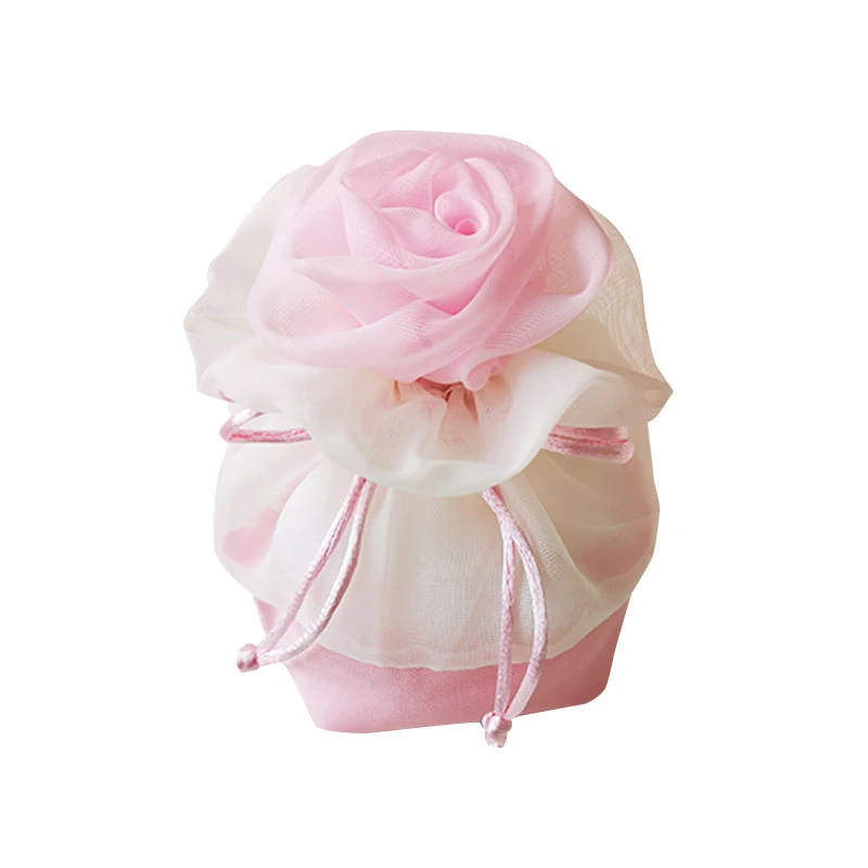 50 шт./партия Подарочная сумка пакетики для упаковки Рождественский подарок