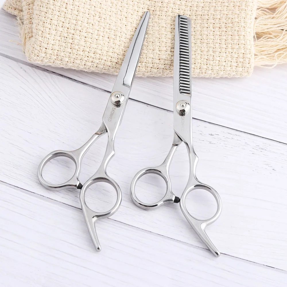 Парикмахерские ножницы профессиональные для стрижки волос|Парикмахерские