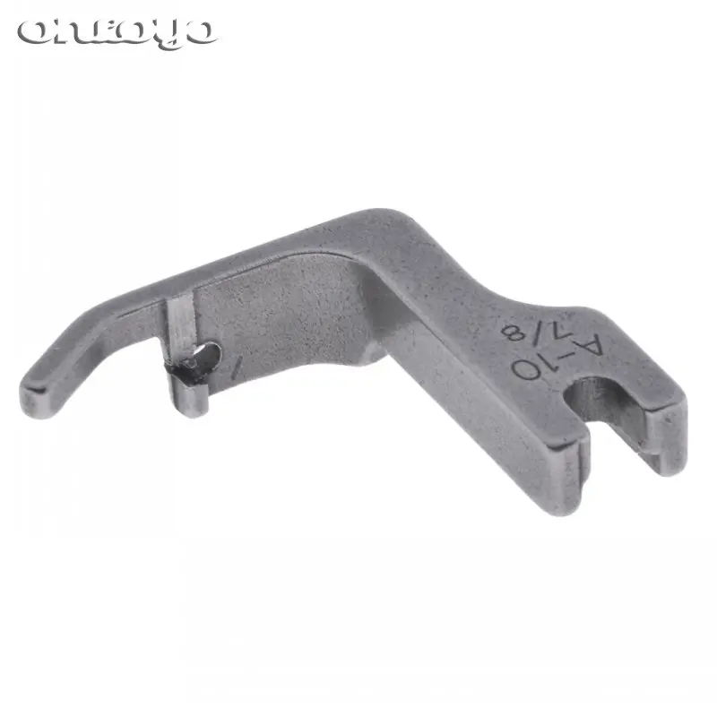 Верхняя Нижняя складывающаяся Промышленная швейная машина выберите размер # A10