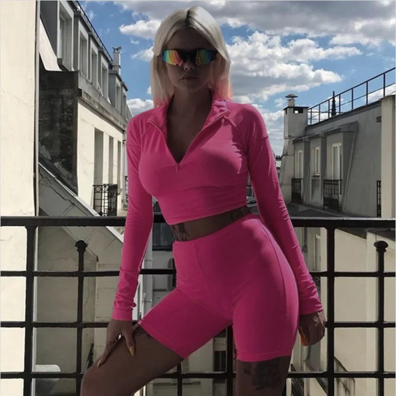 Женский спортивный костюм колготки спортивная одежда для фитнеса йоги женщин