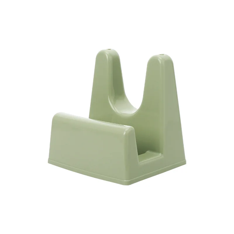 

Plastic Kitchen Shelves Organizer Pan Pot Cover Dish Drying Rack Holder Storage Shelf Bracket Floor Type
