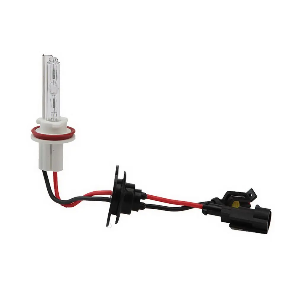 

1 Pair/SET H11/H8/H9 100W Auto Car HID Xenon Headlight Replacement Bulbs Vehicle Bulb Auto Car Headlight Lamp