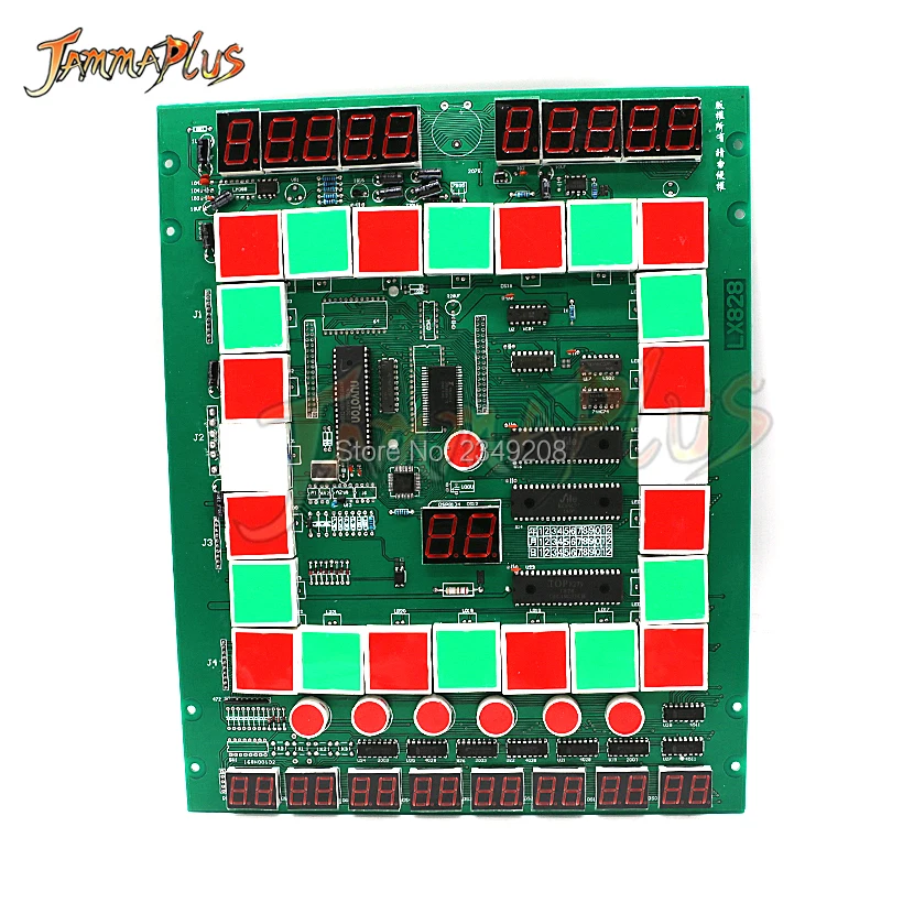 Фруктовая игра Марио игровая доска/казино/слот PCB для аркадной игровой машины |