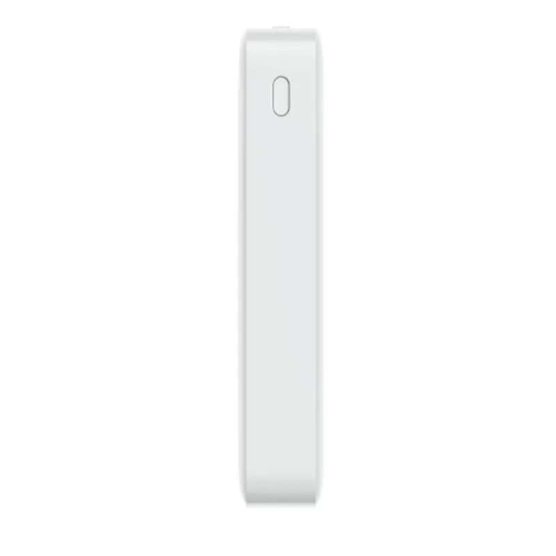 Оригинал Xiao mi Red power Bank 20000 мАч bank QC3.0 портативное зарядное устройство 2 usb-порта