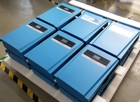 Anern grid tie 5kw hybrid solar inverter price