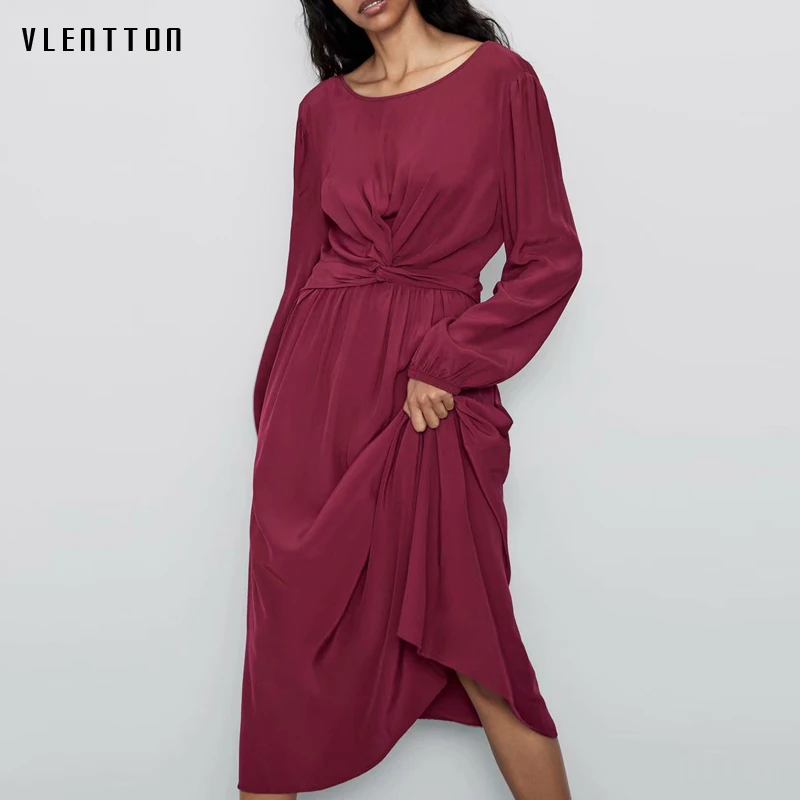 Женское длинное платье с открытой спиной однотонное элегантное праздвечерние