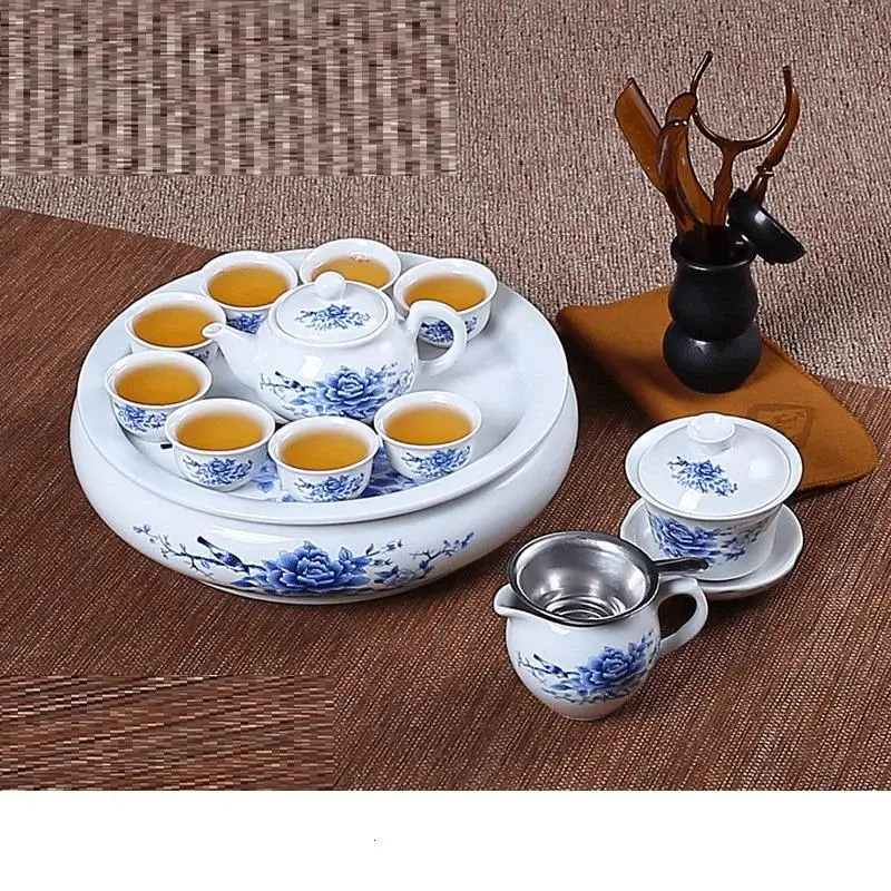 Аксессуары Mutfak чайник для кухни Gongfu Органайзер украшение сада Akcesoria Do Kuchni