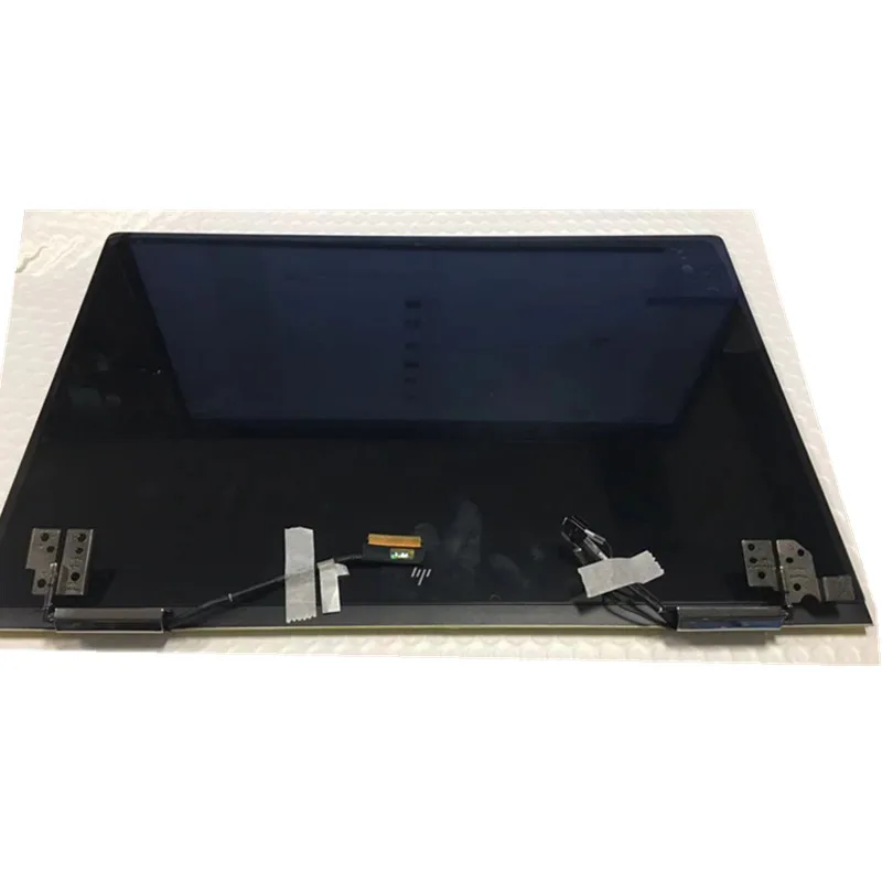 

925736-001 For HP ENVY X360 15-BP112TX 15T-BP100 15M-BP112DX 15-BQ110NR 15Z-BQ100 LCD Touch Screen Digitizer Complete Assembly