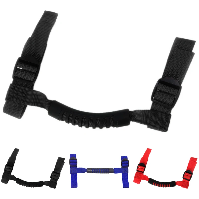 

Hand Strap Electric Scooter Belt Holder Handle Outdoor Fit For Xiaomi Ninebot