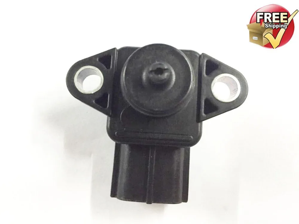 Высококачественный OEM 18590-72F21 E1T26571A датчик карты для Chevrolet трекера Suzuki Grand Vitara |