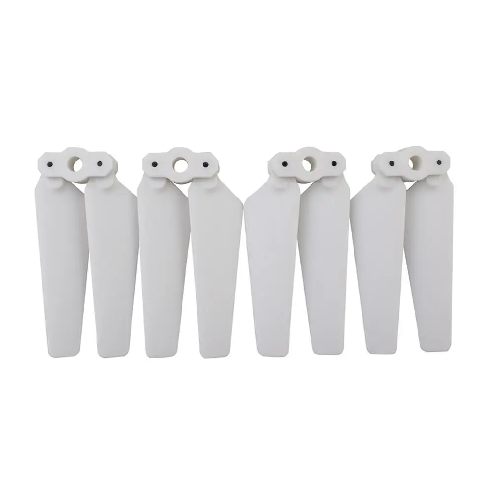 

HobbyLane Propeller for MJX B7 Bugs 7 F30 Folding Brushless Quadcopter Blades for Aerial Photography Drone Accessories