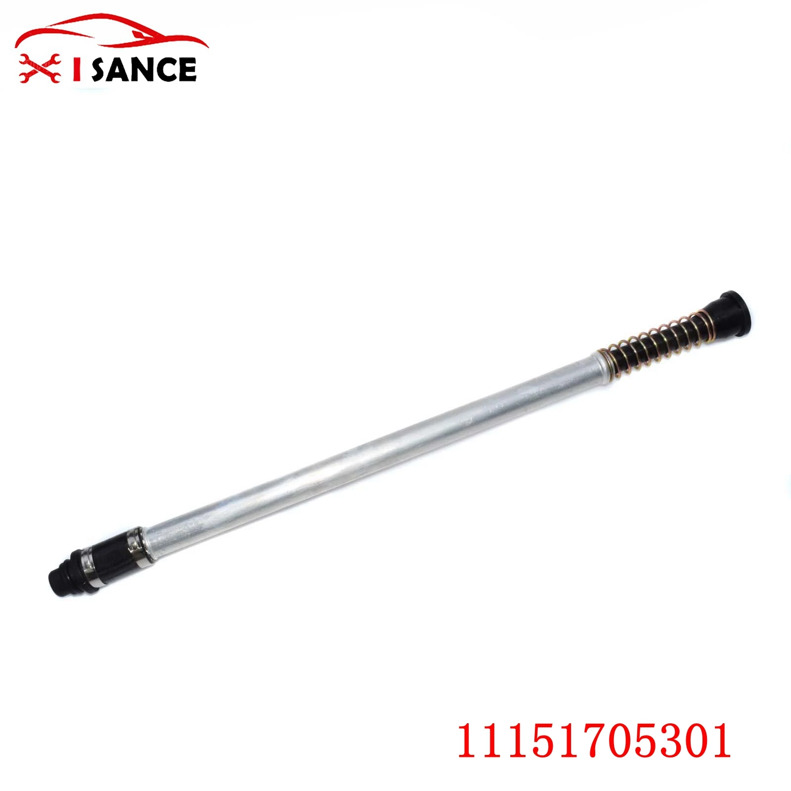 ISANCE Новый масляный сепаратор решетчатый шланг для вентиляционных труб 11151705301 BMW