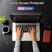 14 615 6 inch laptop monitor universal anti glare hdanti blue tempered screen film screen film lcd protective film