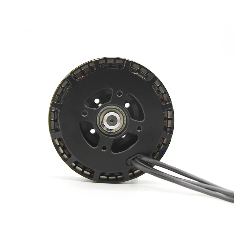 SEQURE Brushless Motor 8110 100KV 140KV For Robot Dog/ Robotic Arm/ Aircraft Model Plant Protection Drone | Обустройство дома