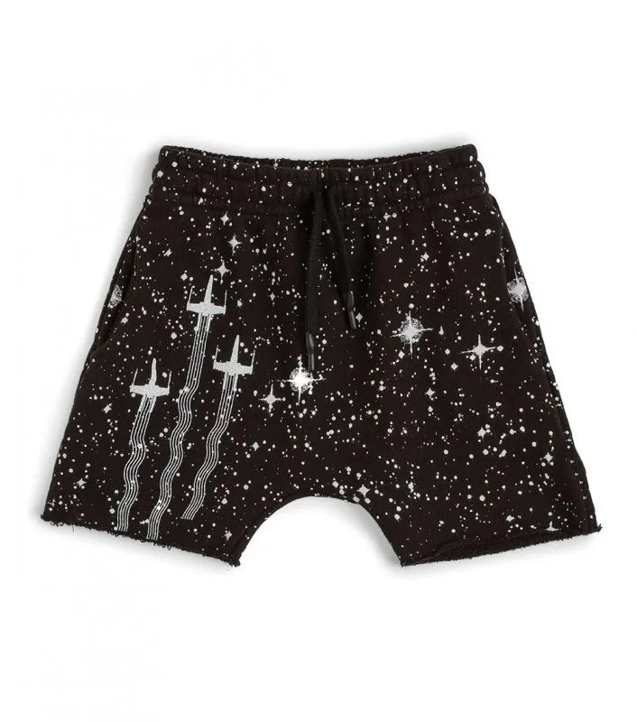 

N-2021 new summer cotton shorts