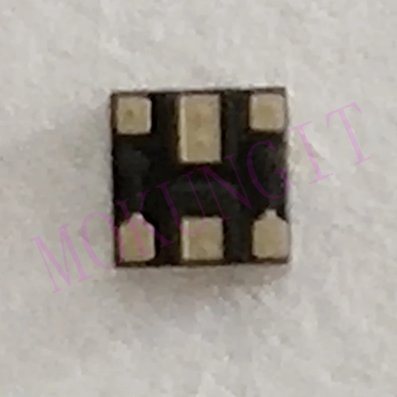 Новый 6000 шт. в лоте Micro APA102 1515 светодиодный чип смарт SMD RGB Светодиодный 256