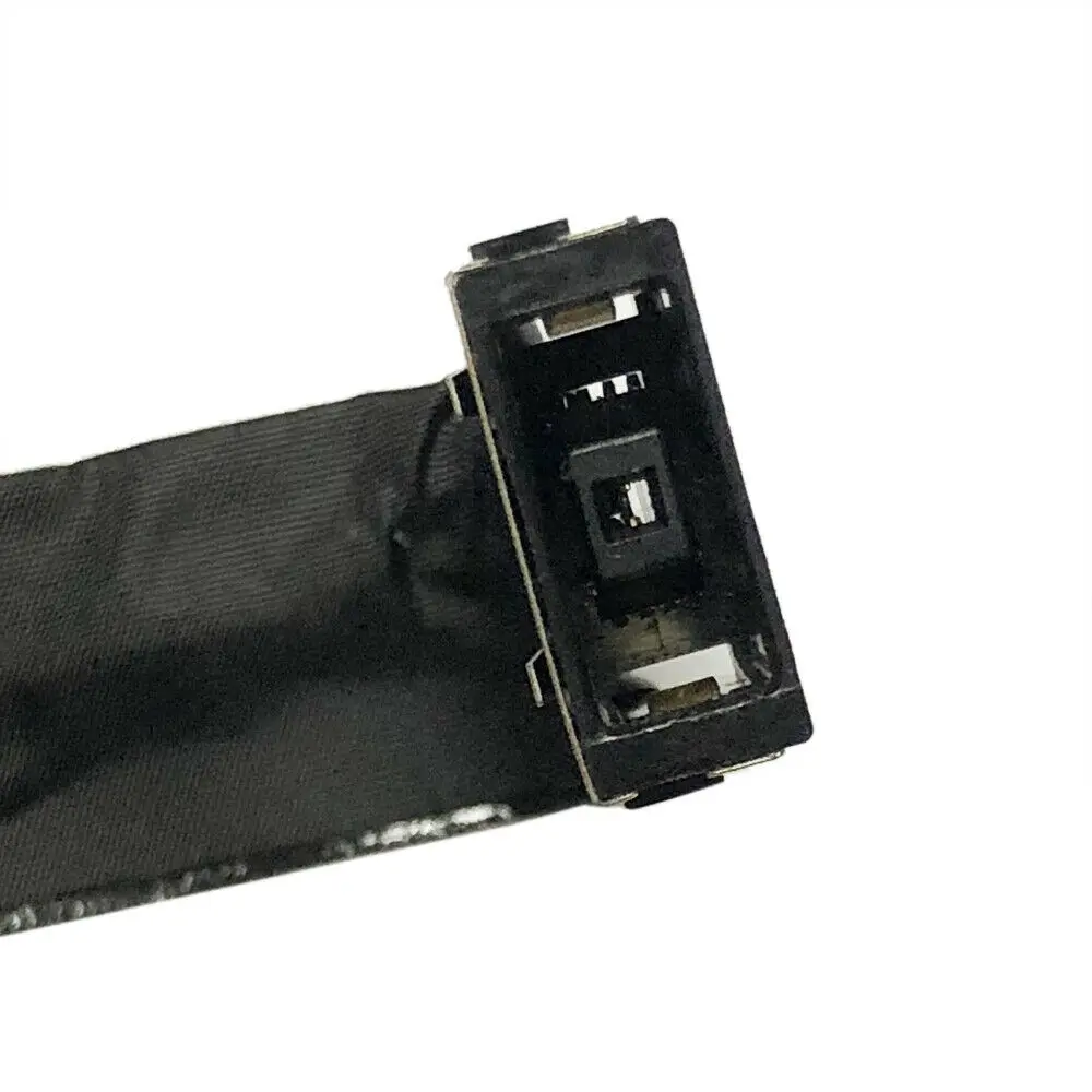 

For Lenovo Thinkpad P72 Screen DC In Cable Power Jack Wire LUX DC30100RU00