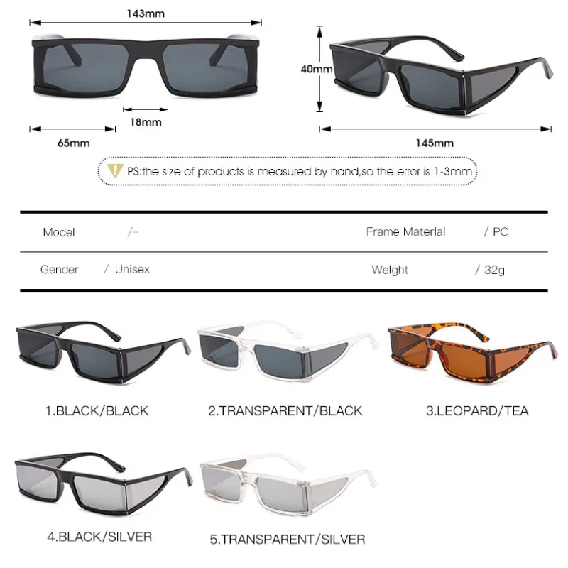 Солнцезащитные очки в стиле ретро для мужчин и женщин маленькие солнечные с