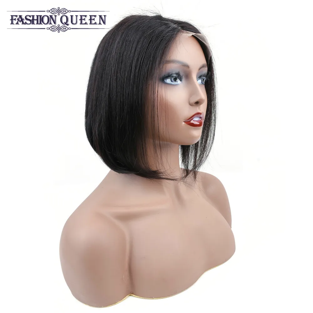 Парики из натуральных волос на сетке спереди 13X4|Парики с сеткой впереди| |