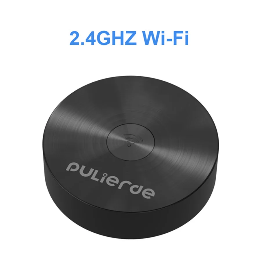 2.4G wifi Беспроводной HDMI ключ Miracast 1080P tv Stick Адаптер стример зеркального Экрана Дисплей приемник медиапроигрыватель для Android - Цвет: 2.4G wifi