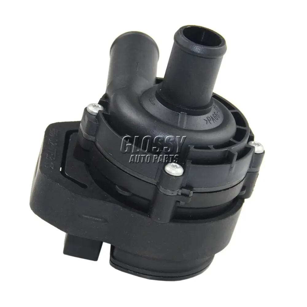 AP02 вспомогательный водяной насос 12V 0392023004 для MERCEDES BENZ C250 E250 E350 E400 E550 2048350364| |