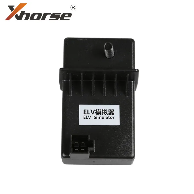

Эмулятор Xhorse ELV для Benz 204 207 212
