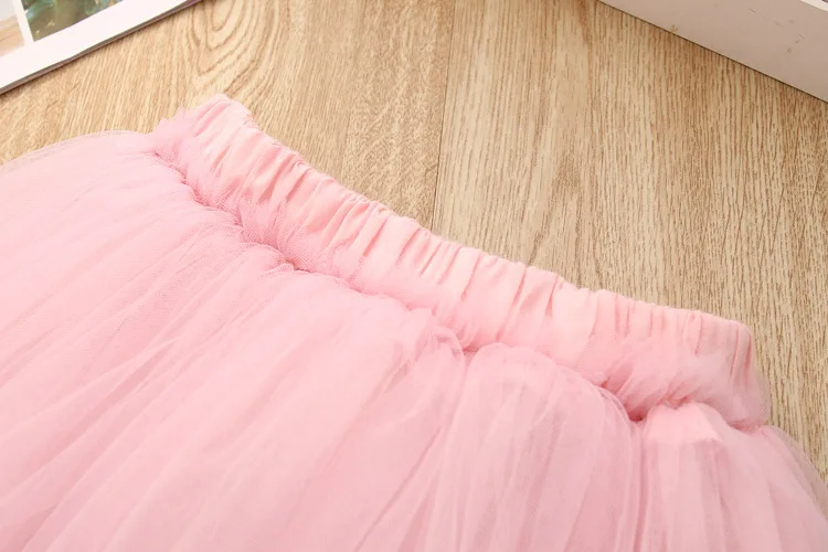 

Children Clothes Summer Embroidery Toddler Girls Clothes Set T-shirt+Skirt Tracksuit Suit Kids Clothes For Baby Girls 2 6 8 Year