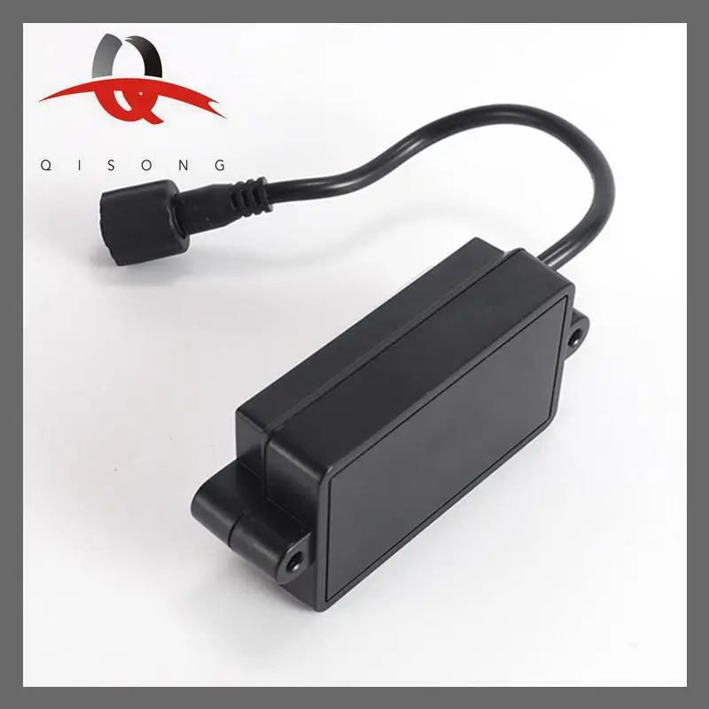 QISONG-Универсальный перезаряженный Автомобильный Электрический багажник