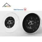 Термостатический клапан HESSWAY Modbus  rs485, термостат для водонагревателя NC, без переключателя