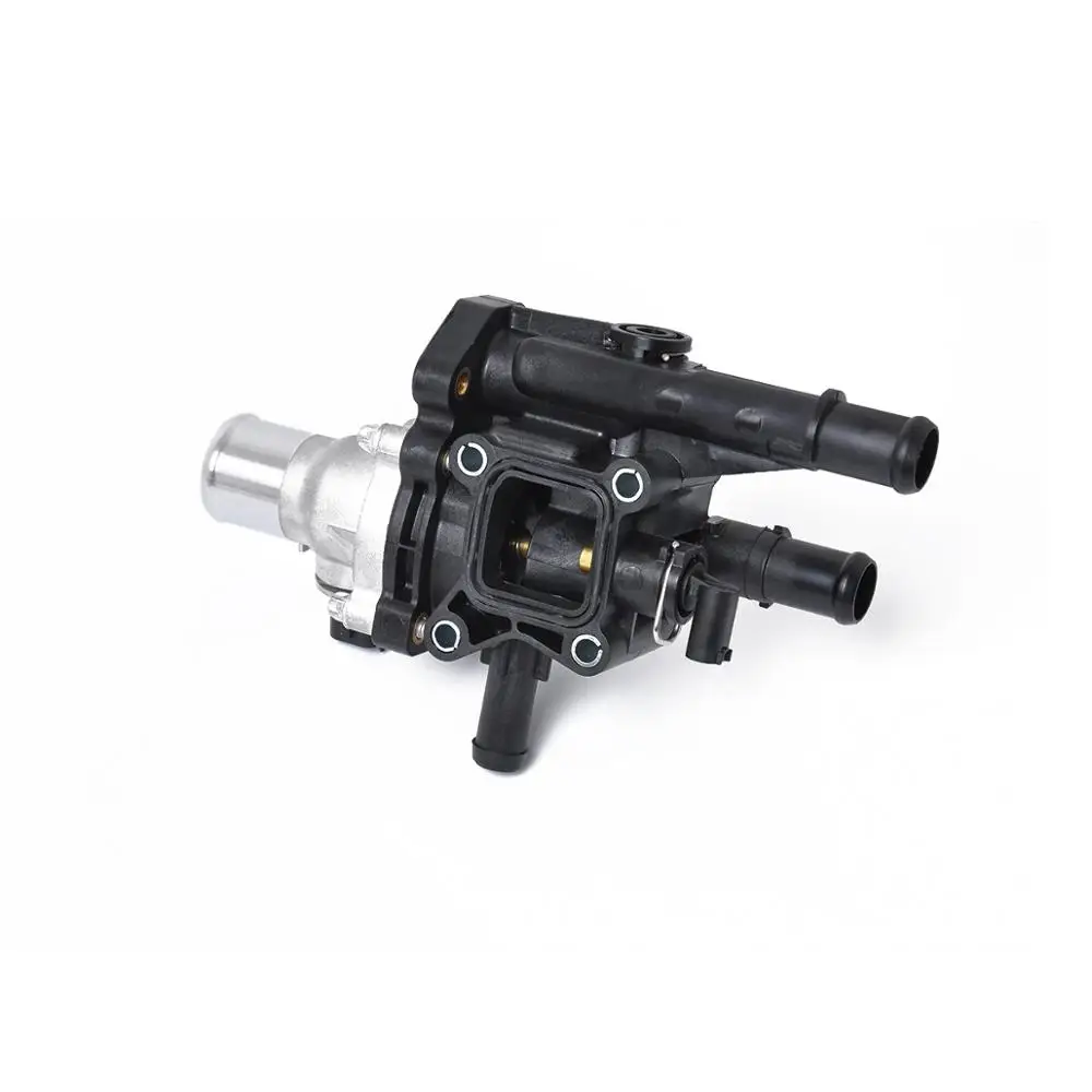 OEM 25192228 корпус термостата охлаждающей жидкости двигателя для Chevrolet Cruze 2011 2015 Sonic