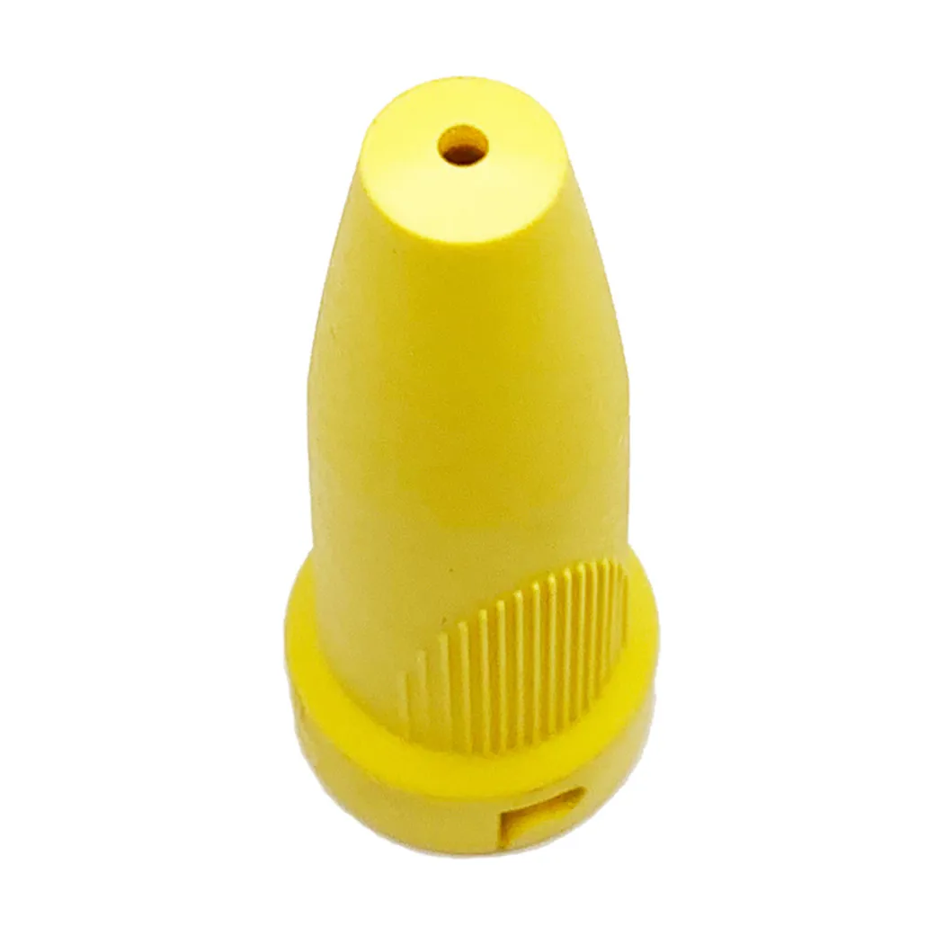

1 2 3 4 5 SI 4 Powerful Nozzle For Karcher Nozzle Power Series Steam Set
