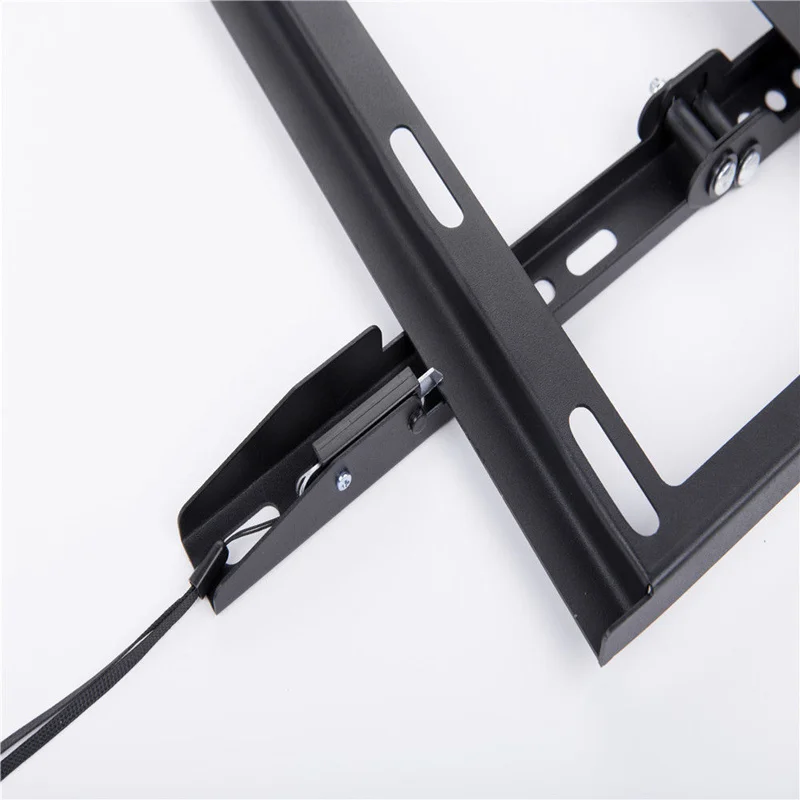 LVDIBAO светодиодный настенный кронштейн для ЖК телевизора универсальный монитора