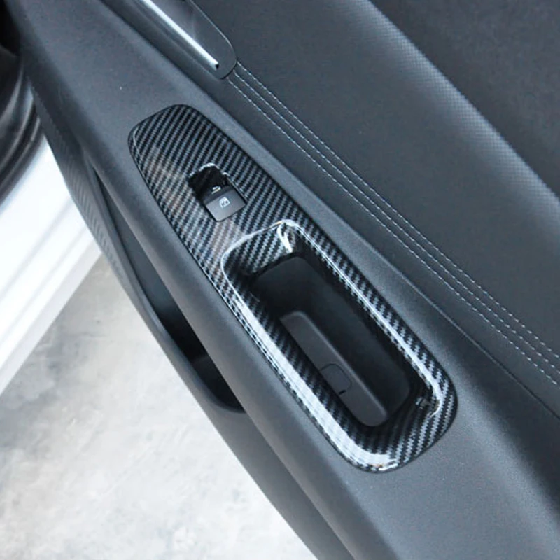 АБС пластик автомобильный двери окна Стекло Лифт Управление переключатель