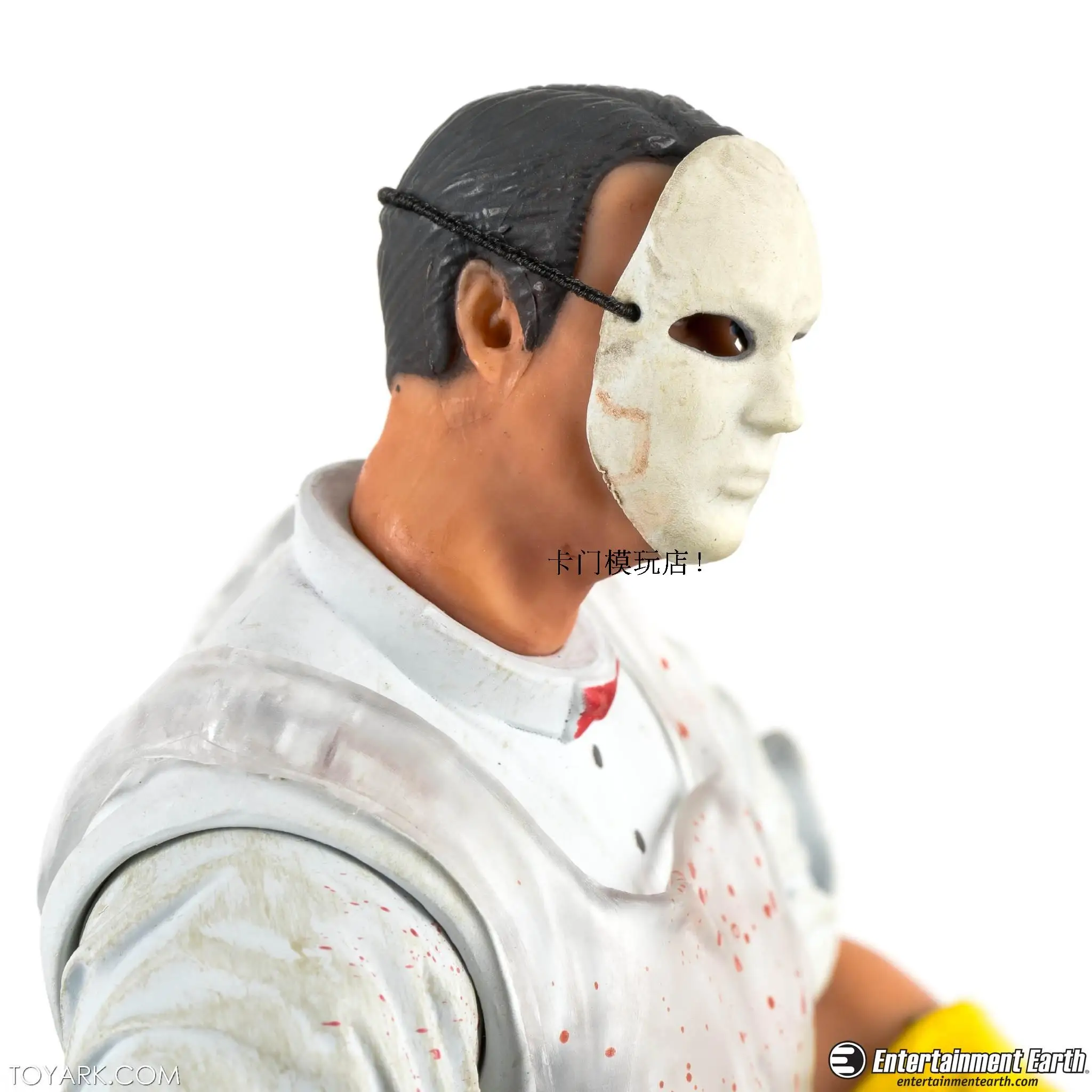 DC 52 Бэтмен Gotham City Arkham Asylum DCC 3rd модельный ряд проф. Пиг ПВХ фигурка модель игрушки для детей Подарки