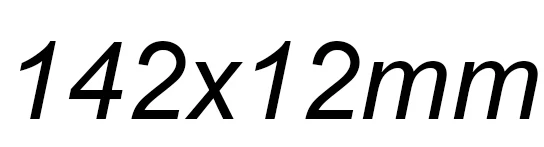 Rear spacing 142x12m Полная подвеска рама 27,5 er plus и 29er Boost углеродный велосипед XC рама XS размер с внутренними кабелями XS/S/M/L/XL - Цвет: Rear spacing 142x12m