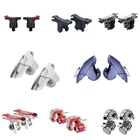 Мобильный игровой контроллер, геймпад, джойстик для стандартных триггеров, клавиатуры L1R1, триггеры для съемки и прицеливания, контроллер для PUBG