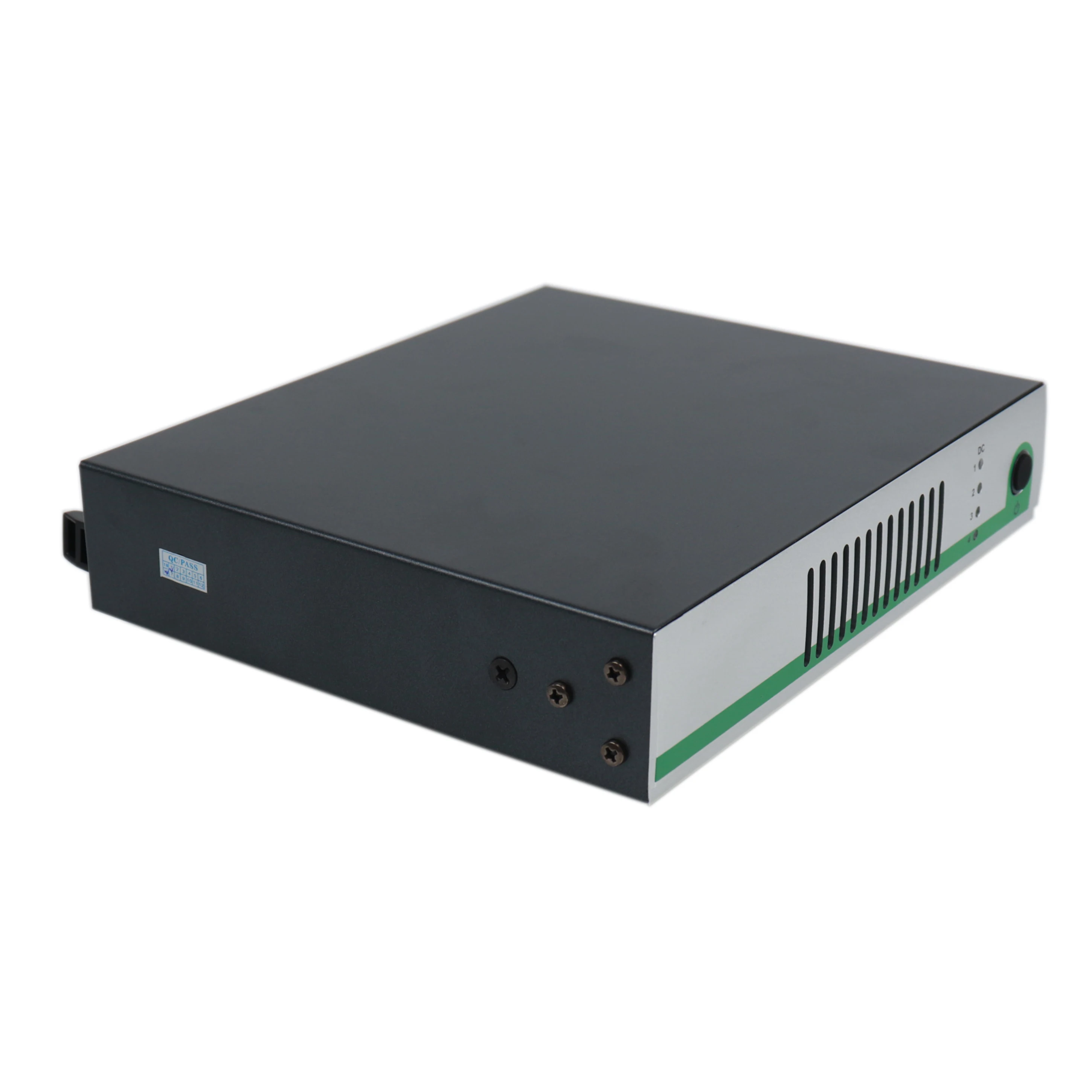 Betagear AC4 UHF Беспроводная системная антенна распределения мощности Amp+ Активный передатчик Combiner для в ухо монитора SR2050 IEM