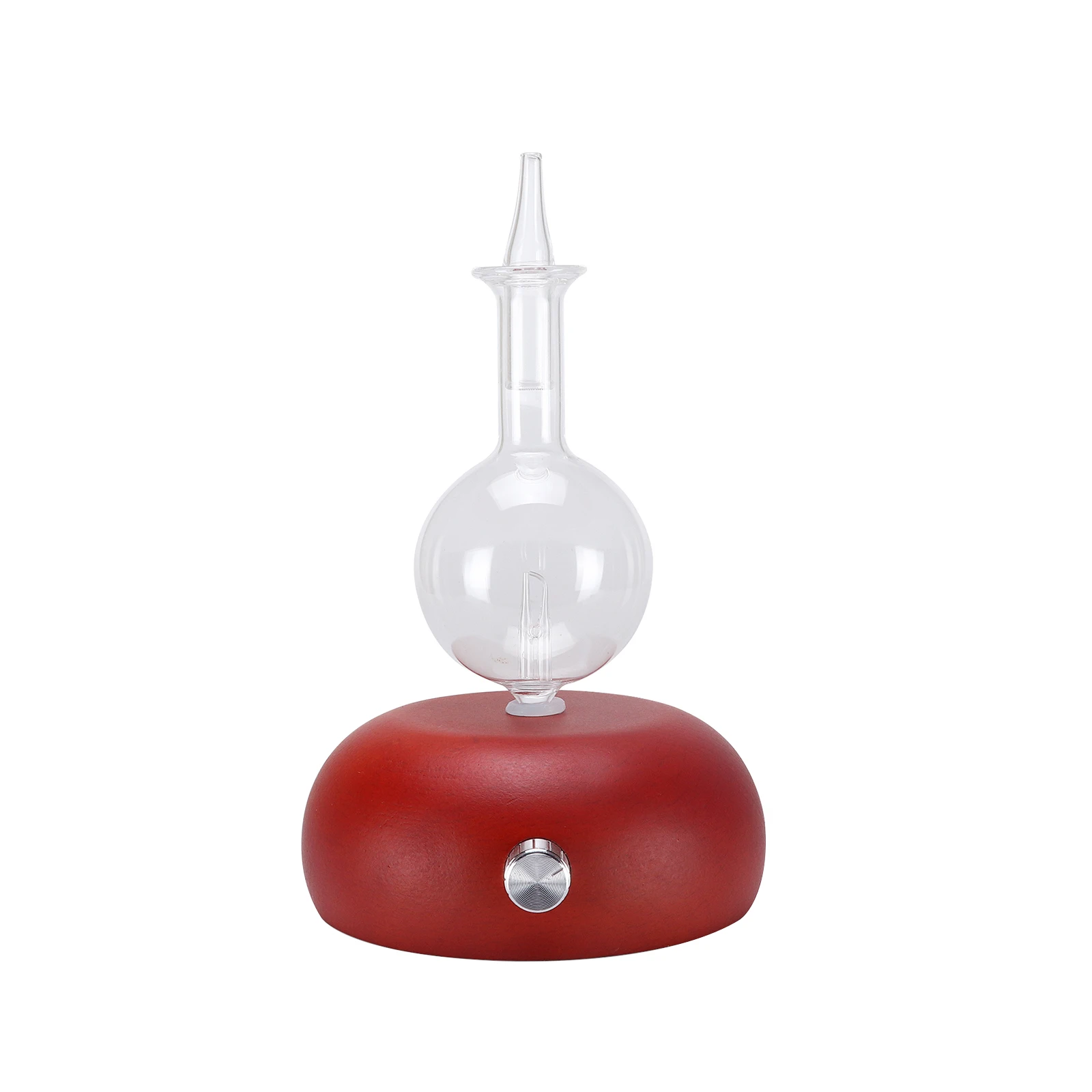 Диффузор эфирного масла бесшумный очиститель воздуха ароматерапия