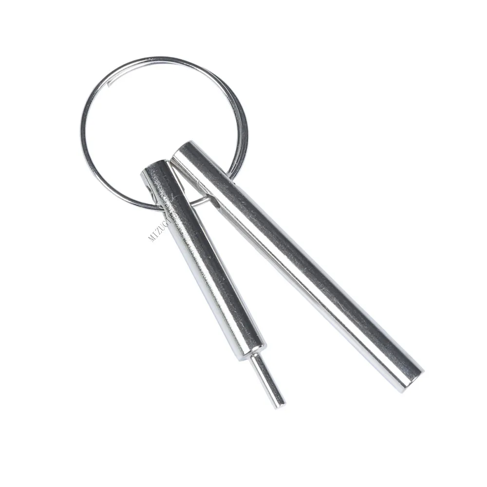 MIZUGIWA AR Pivot Pin установочный инструмент Инженерная Delta серия AR Pivot Pin установочный инструмент для AR15 M4 M16 рулон установочный инструмент