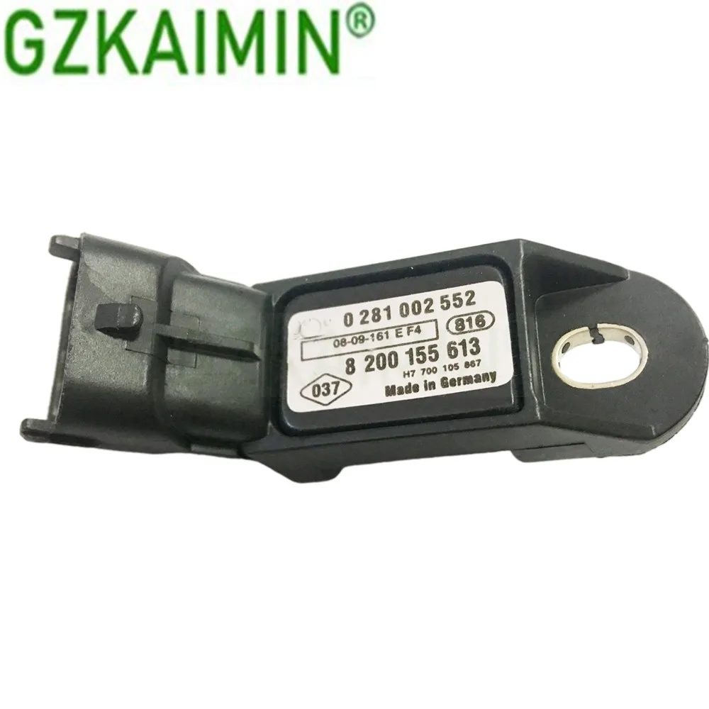 

Высококачественный Renault Лагуна впускной коллектор датчик давления воздуха MK II LAG CLIO OEM 8200155613