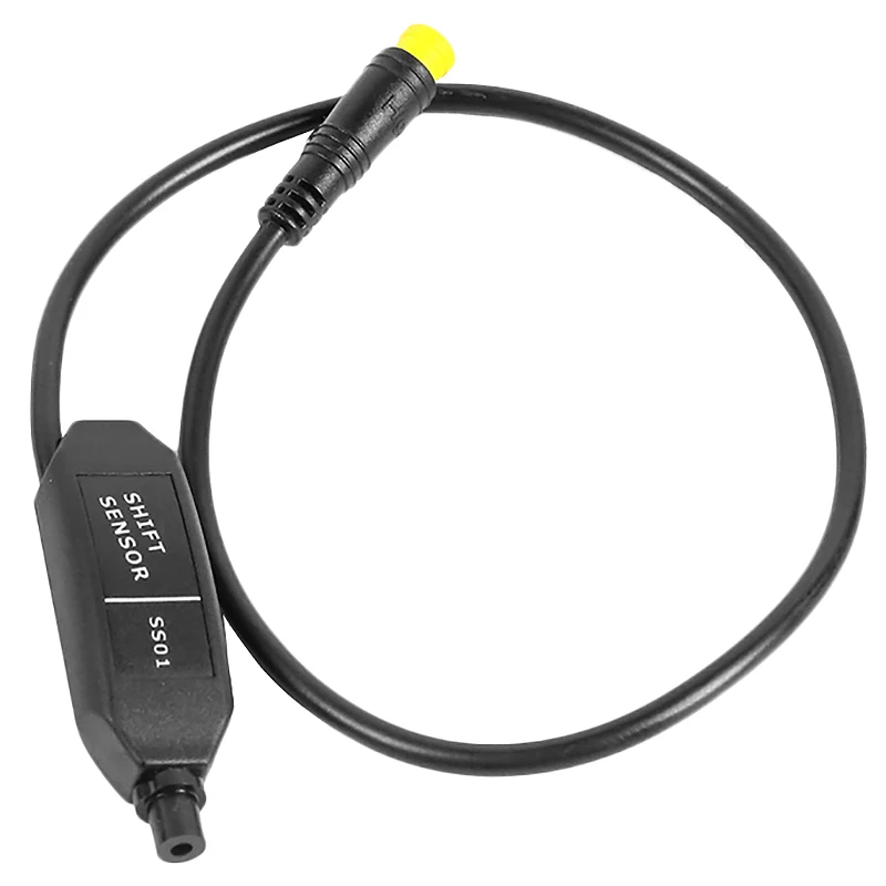 Электрический велосипед привод Мотор шестерня датчик e переключения для Bbs01 Bbs02