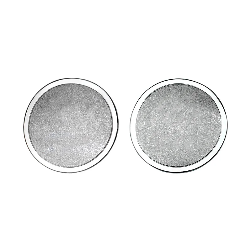 Крышка корпуса автомобиля крышка бака для газа/топлива/масла Стильный