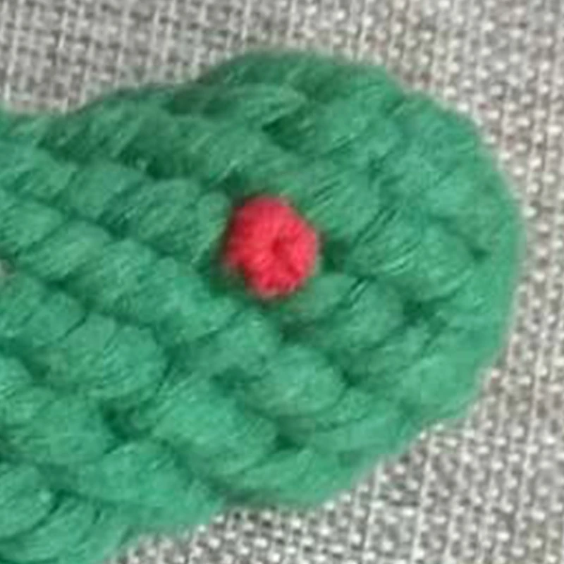 

5 Pcs Christmas Tree Cotton Rope Dog Molar Toys Cute Carton Doll Soft Durable Teeth Cleaning Knot Indoor Puppy Toy