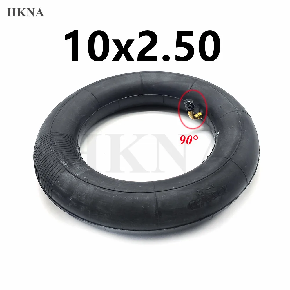 Хорошее качество 10x2 50 внутренняя камера 10*2 для электрического скутера