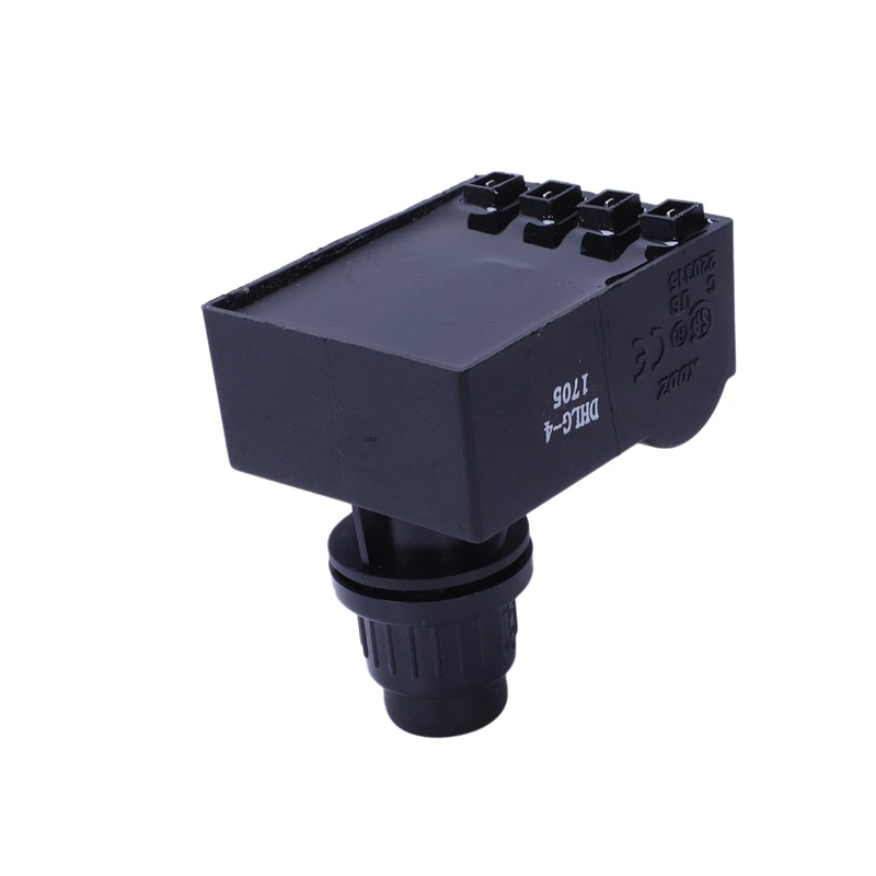 Универсальный 4 розетки батарея Кнопка электрод зажигатель барбекю газовый