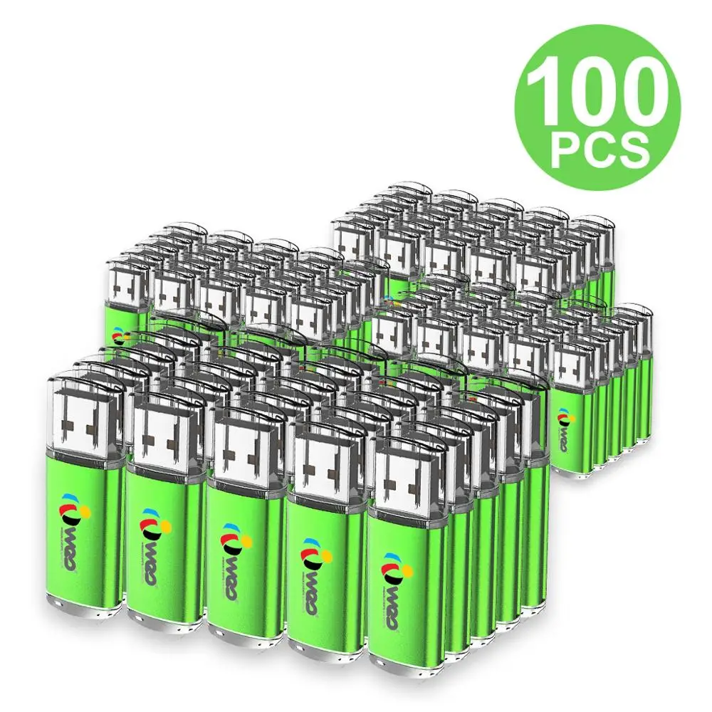 USB флеш накопитель J boxing 100X 1 гб с пользовательским логотипом прямоугольная