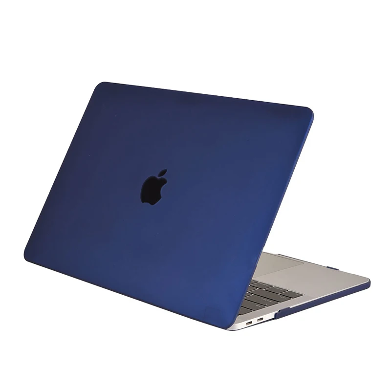 New Laptop Case For Apple Macbook M1 Chip 2020 Air Pro Retina 11 12 13 15 16 inch A1369 A1502 A2179 A1931 A2338 A1398 A2141 Case